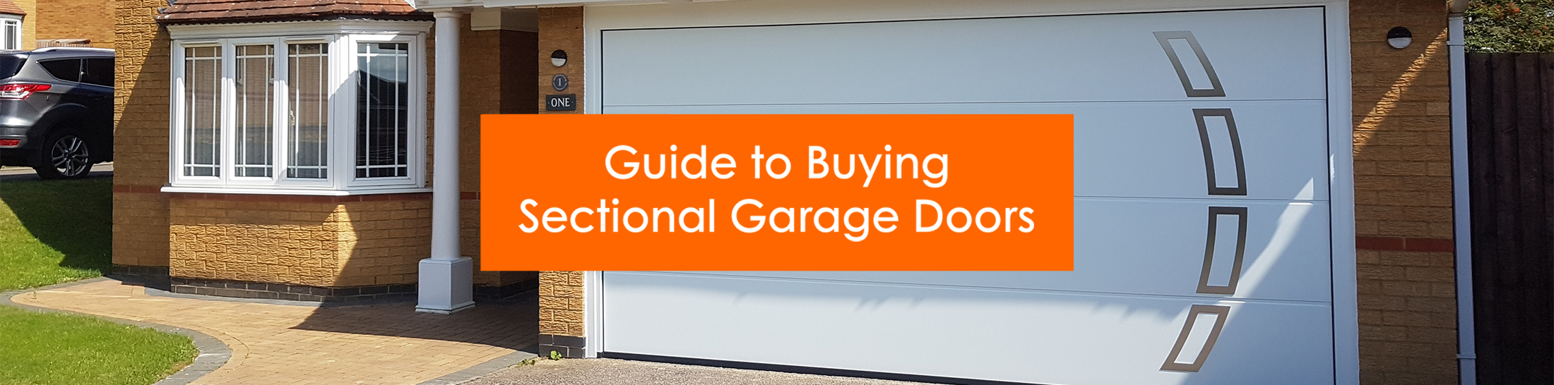 The Garage Door Centre garage doors kettering, wellingborough